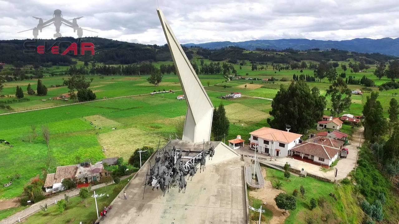 Hotel El Cangrejo Paipa Kültér fotó